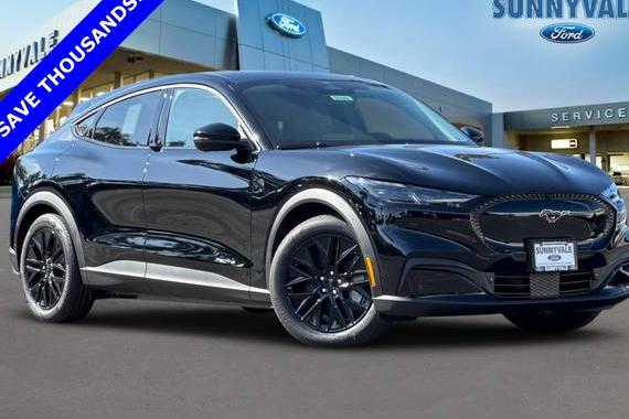 FORD MUSTANG MACH-E 2025 3FMTK1R40SMA43302 image FORD MUSTANG MACH-E 2025 3FMTK1R40SMA43302 image